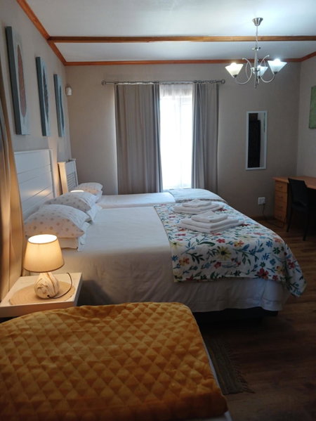 The Frangipani Self-catering Accommodation, George, South Africa