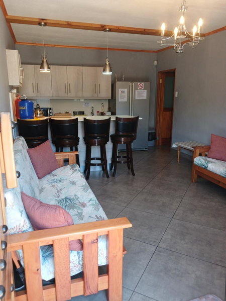 The Frangipani Self-catering Accommodation, George, South Africa