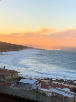 Captain Sunshine Guest House, Jongensfontein, South Africa