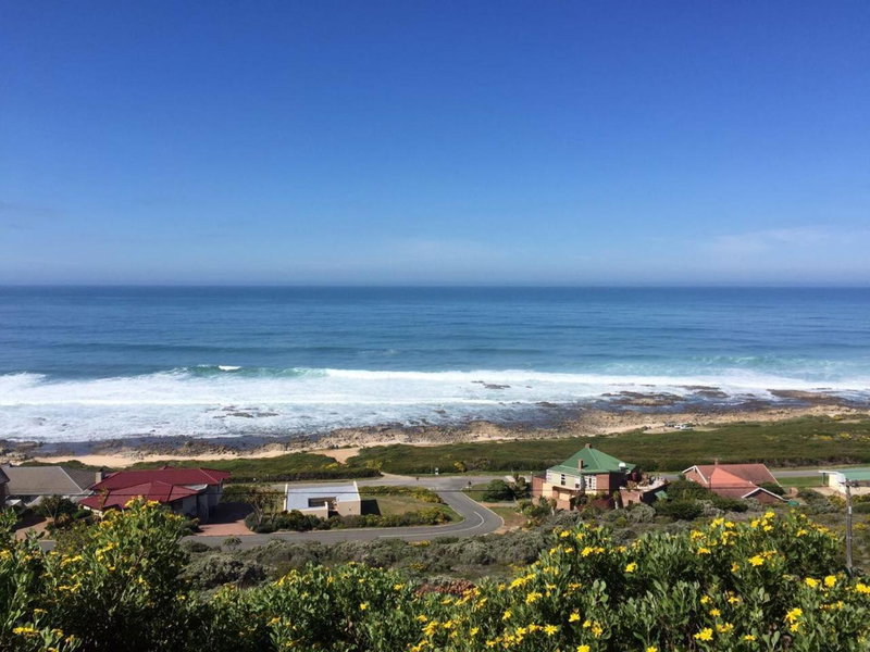 Captain Sunshine Guest House, Jongensfontein, South Africa