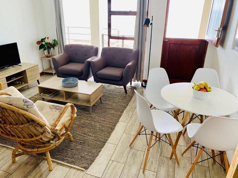 Captain Sunshine Guest House, Jongensfontein, South Africa