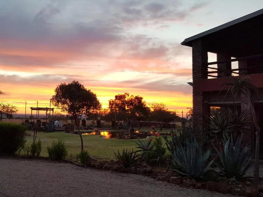 Nyani Lodge Dinokeng, Pretoria, South Africa