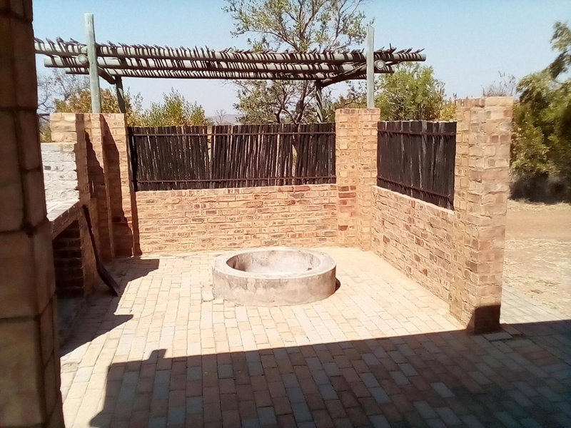 Nyani Lodge Dinokeng, Pretoria, South Africa