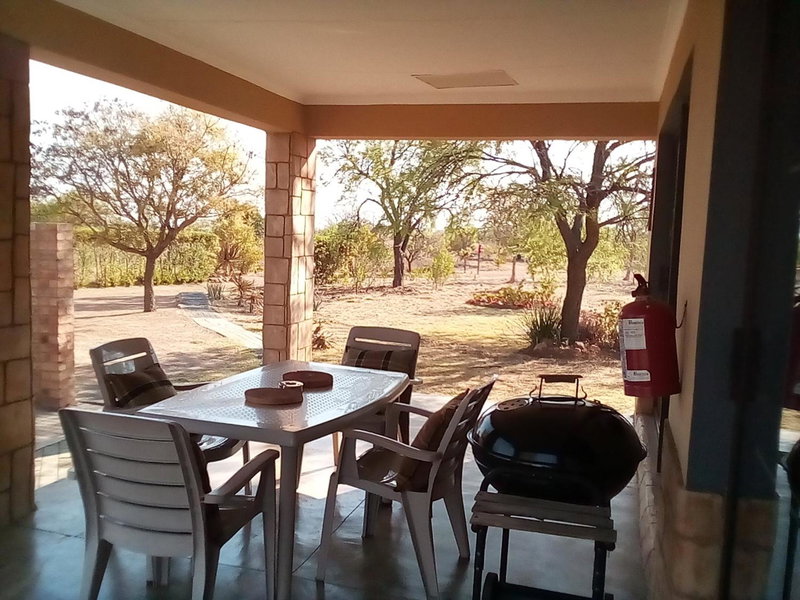 Nyani Lodge Dinokeng, Pretoria, South Africa