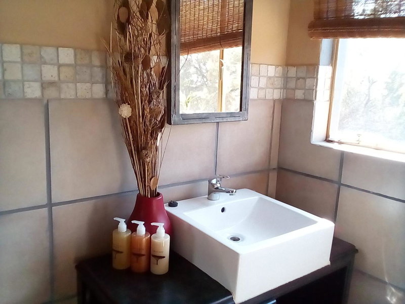Nyani Lodge Dinokeng, Pretoria, South Africa