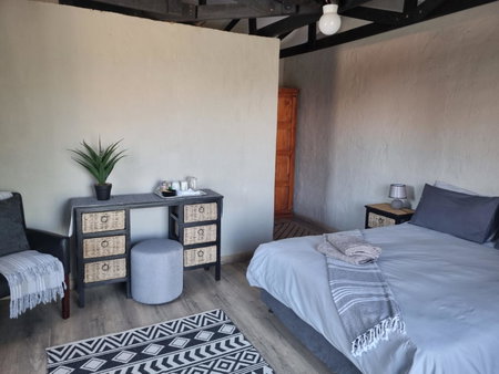 Nyani Lodge Dinokeng, Pretoria, South Africa