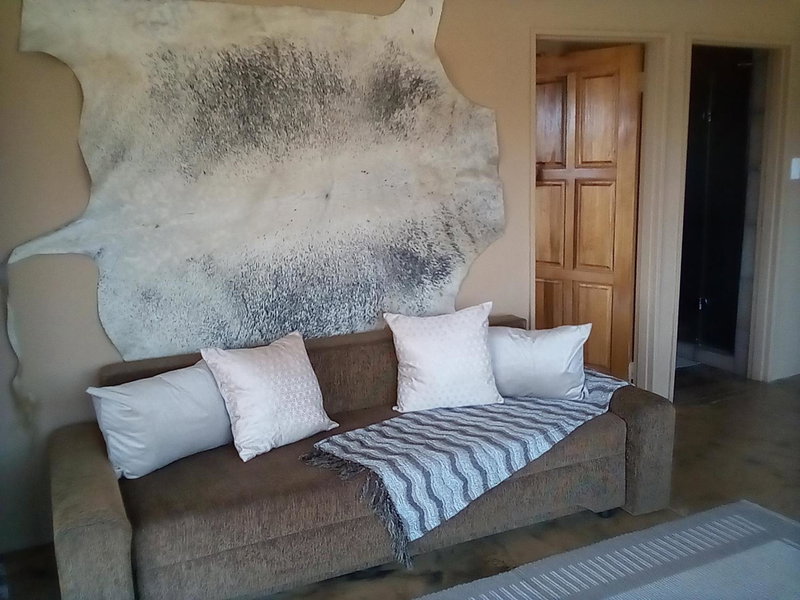 Nyani Lodge Dinokeng, Pretoria, South Africa