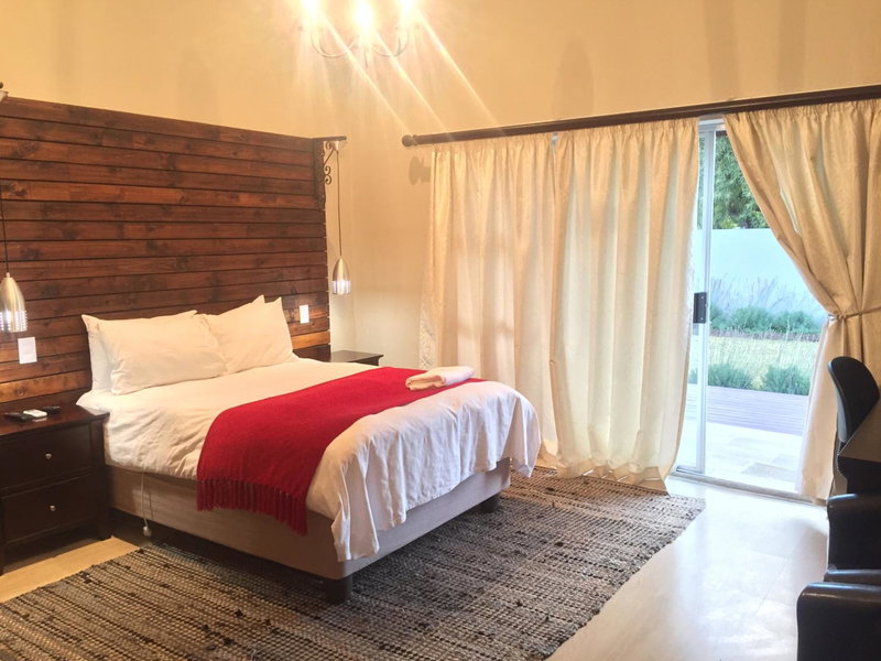 Tranquil House B&B @ 1 College Ave, Queenstown, South Africa
