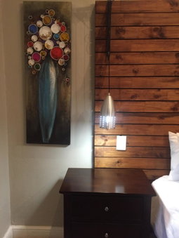 Tranquil House B&B @ 1 College Ave, Queenstown, South Africa