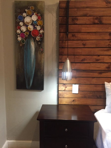 Tranquil House B&B @ 1 College Ave, Queenstown, South Africa
