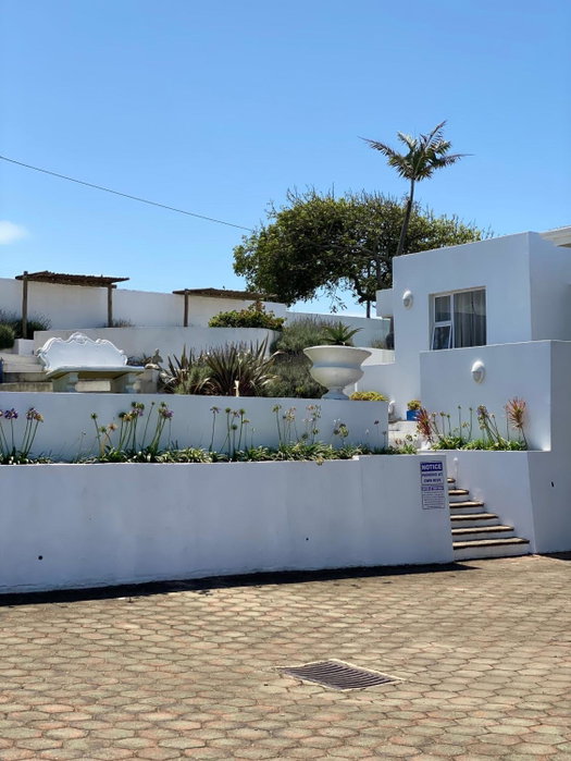 Santorini Guesthouse, Amanzimtoti, South Africa