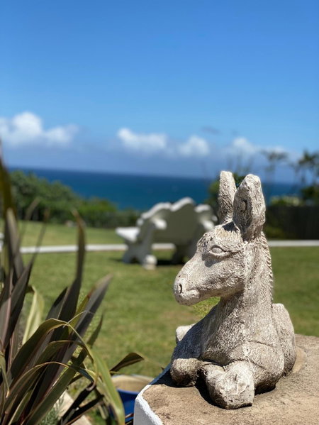 Santorini Guesthouse, Amanzimtoti, South Africa