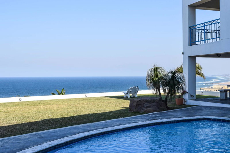 Santorini Guesthouse, Amanzimtoti, South Africa