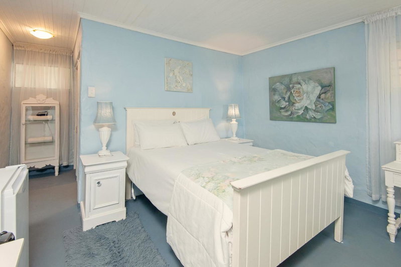 Mount Grace Country House, Greyton, South Africa