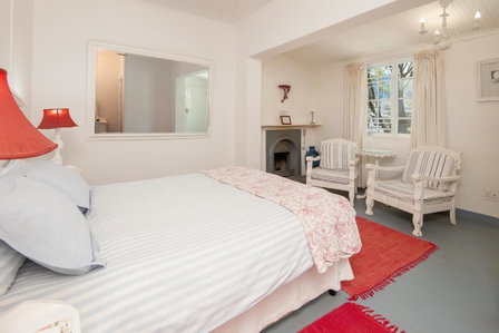 Mount Grace Country House, Greyton, South Africa
