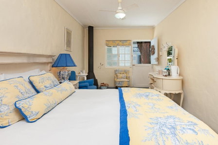 Mount Grace Country House, Greyton, South Africa
