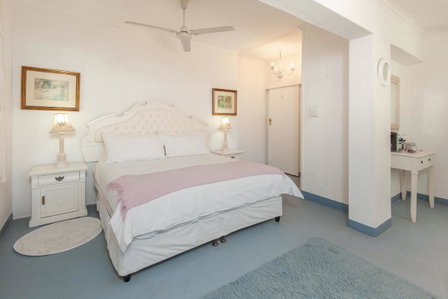 Mount Grace Country House, Greyton, South Africa