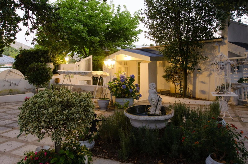 Mount Grace Country House, Greyton, South Africa