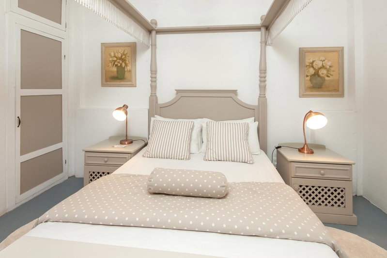 Mount Grace Country House, Greyton, South Africa