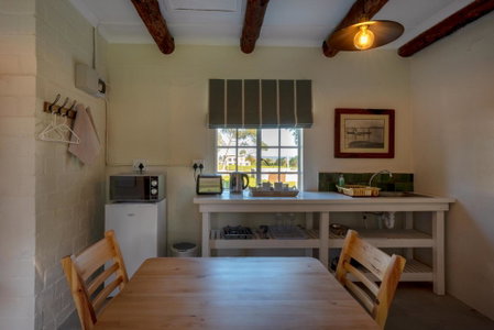 Honeyrock Cottages, Kleinmond, South Africa