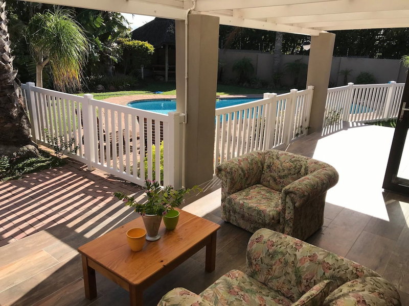 Bayside Guest House, Gqeberha (Port Elizabeth), South Africa