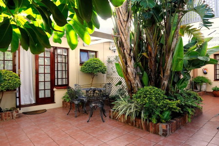 Bayside Guest House, Gqeberha (Port Elizabeth), South Africa