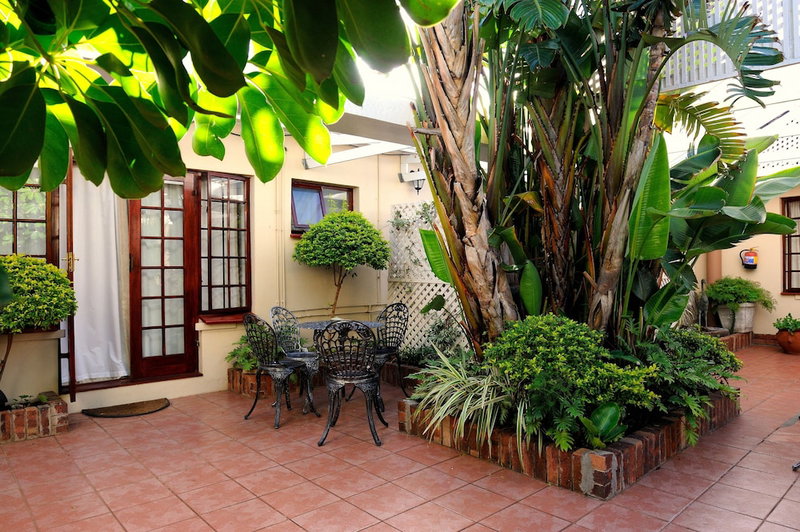 Bayside Guest House, Gqeberha (Port Elizabeth), South Africa