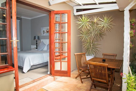 Bayside Guest House, Gqeberha (Port Elizabeth), South Africa