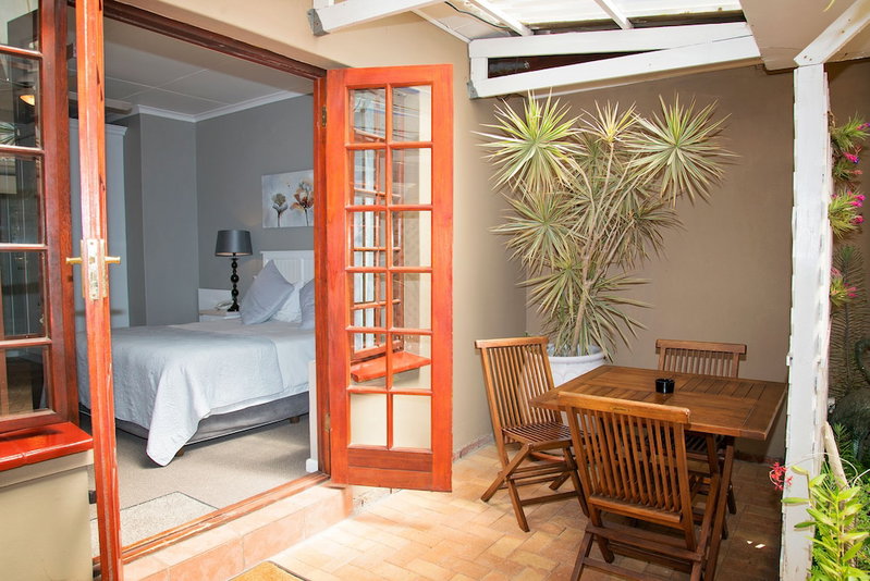 Bayside Guest House, Gqeberha (Port Elizabeth), South Africa