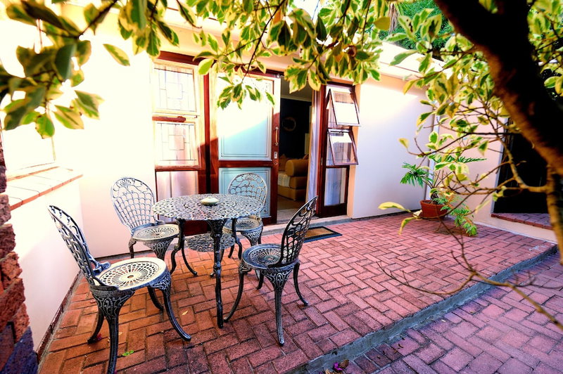 Bayside Guest House, Gqeberha (Port Elizabeth), South Africa