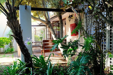 Bayside Guest House, Gqeberha (Port Elizabeth), South Africa