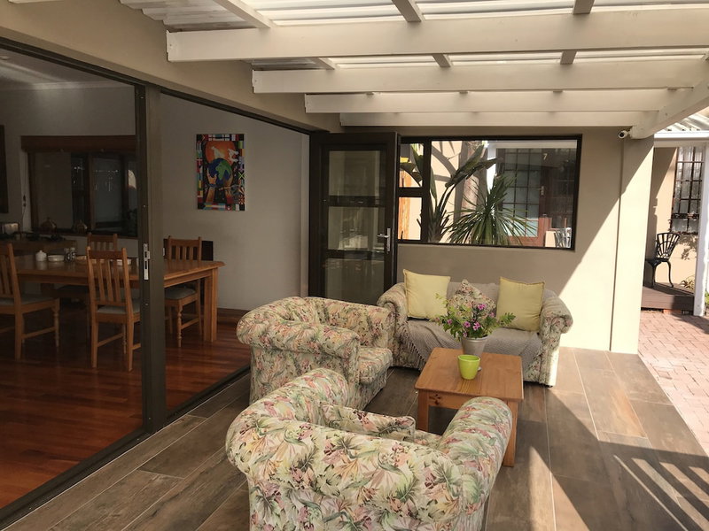 Bayside Guest House, Gqeberha (Port Elizabeth), South Africa