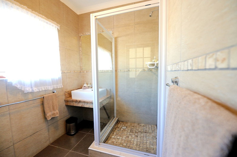 Bayside Guest House, Gqeberha (Port Elizabeth), South Africa