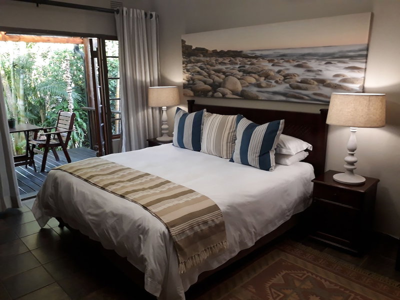 Sandpiper Guest House, St. Lucia, South Africa