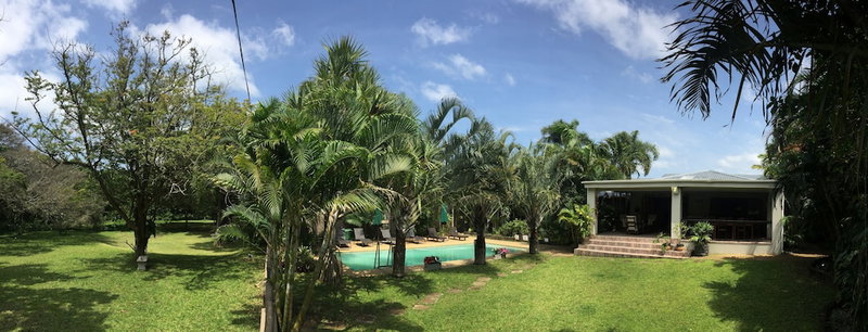 Sandpiper Guest House, St. Lucia, South Africa