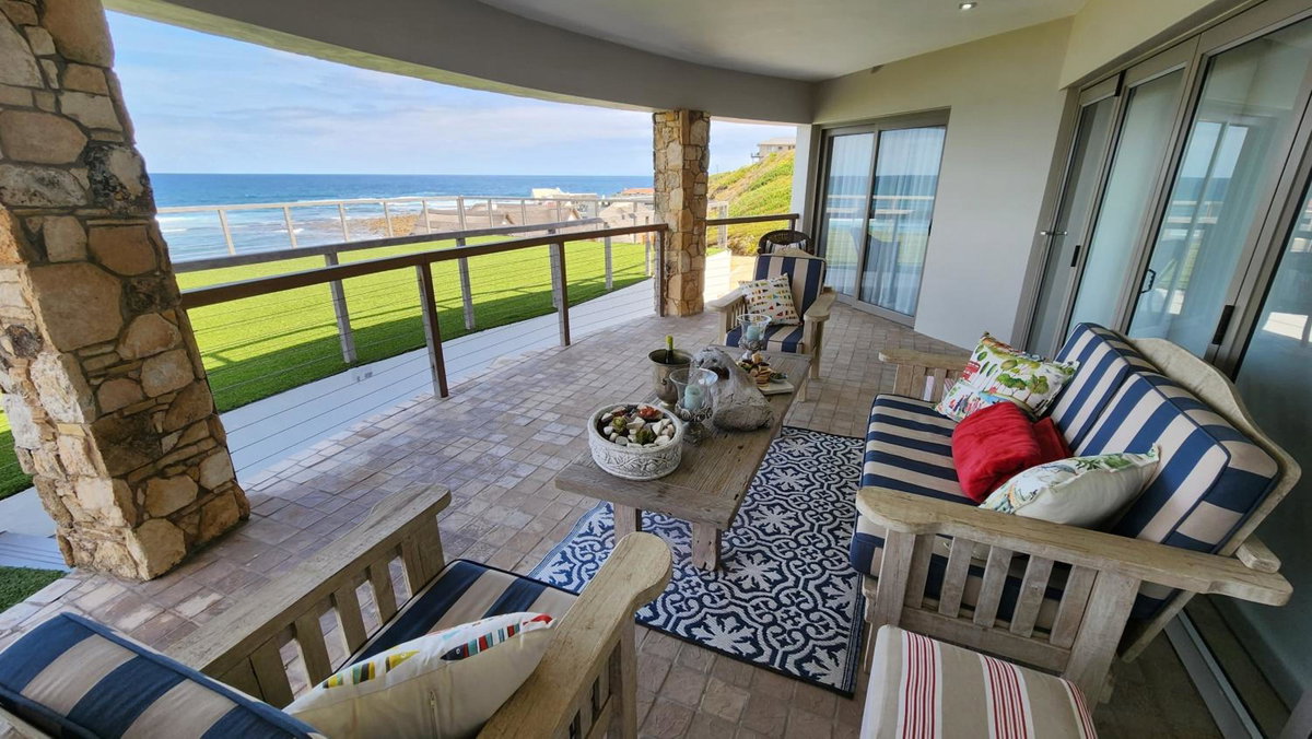 Hotel · The Haven, Jongensfontein