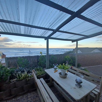The Haven, Jongensfontein, South Africa
