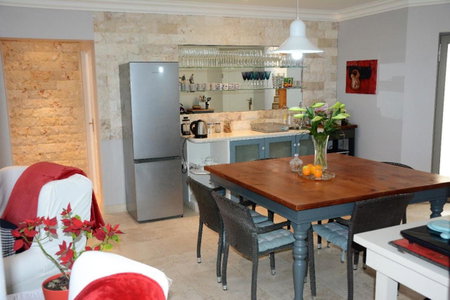 The Haven, Jongensfontein, South Africa