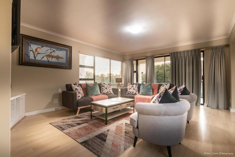 Atlantic Bay Lodge, Cape Town, South Africa
