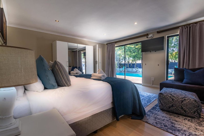 Atlantic Bay Lodge, Cape Town, South Africa