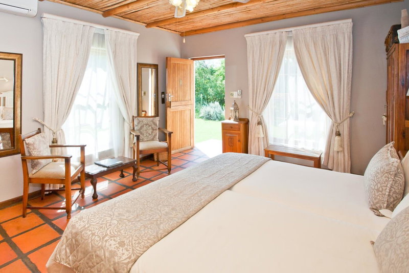 Oue Werf Country House, Oudtshoorn, South Africa