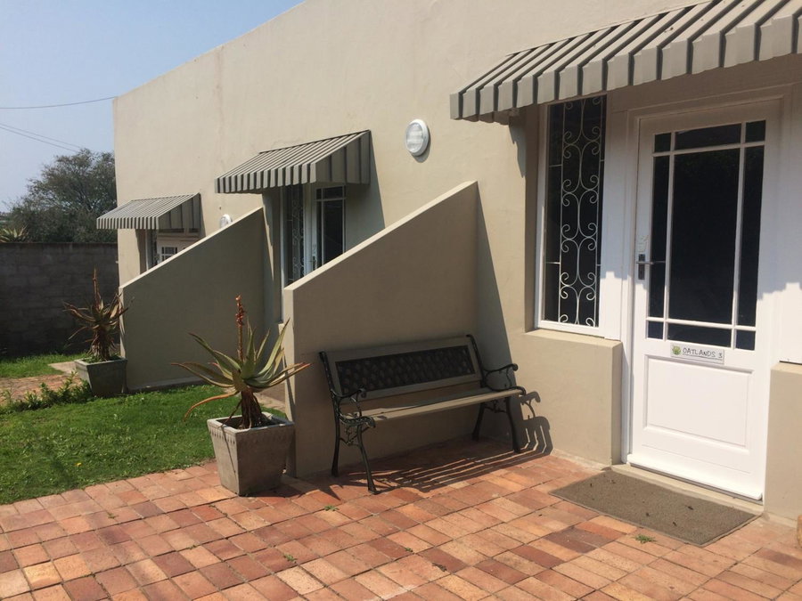 30 on Oatlands Accommodation Makhanda Grahamstown, Grahamstown, South Africa