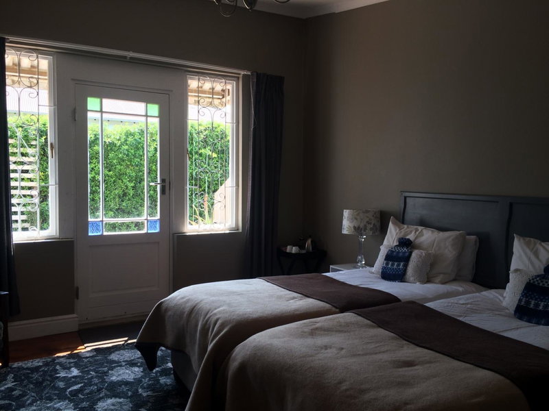 30 on Oatlands Accommodation Makhanda Grahamstown, Grahamstown, South Africa