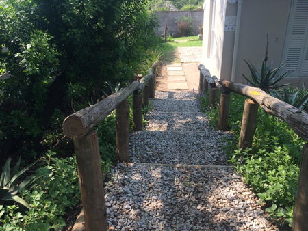 30 on Oatlands Accommodation Makhanda Grahamstown, Grahamstown, South Africa