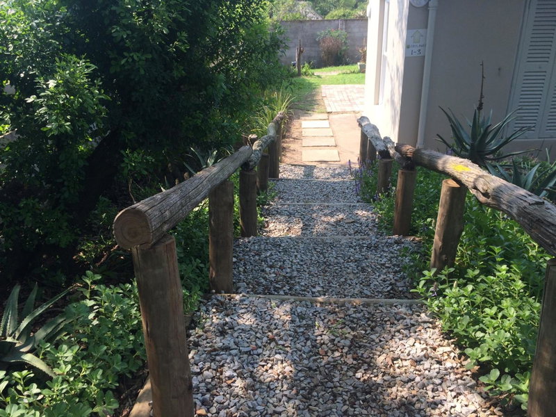 30 on Oatlands Accommodation Makhanda Grahamstown, Grahamstown, South Africa