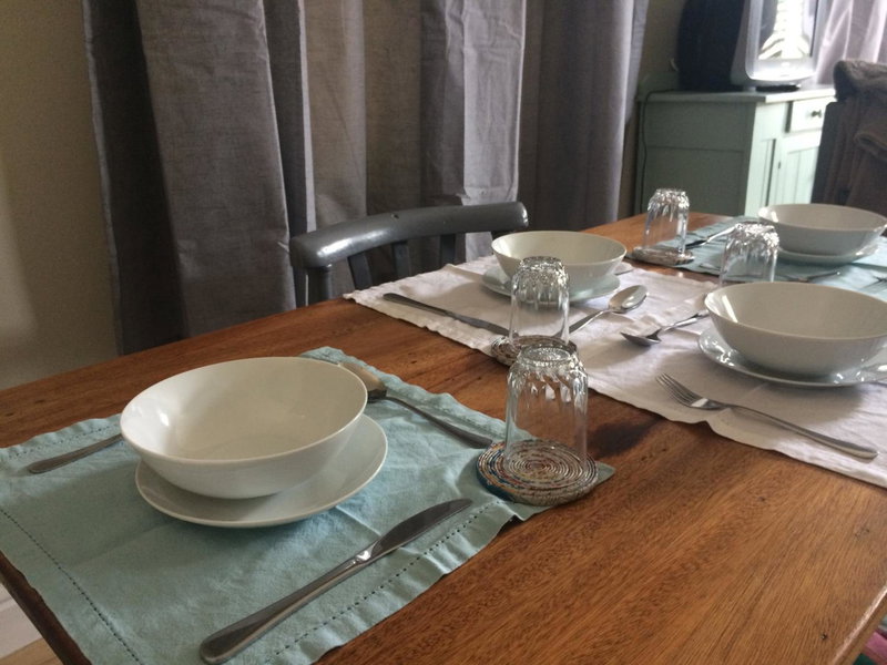 30 on Oatlands Accommodation Makhanda Grahamstown, Grahamstown, South Africa