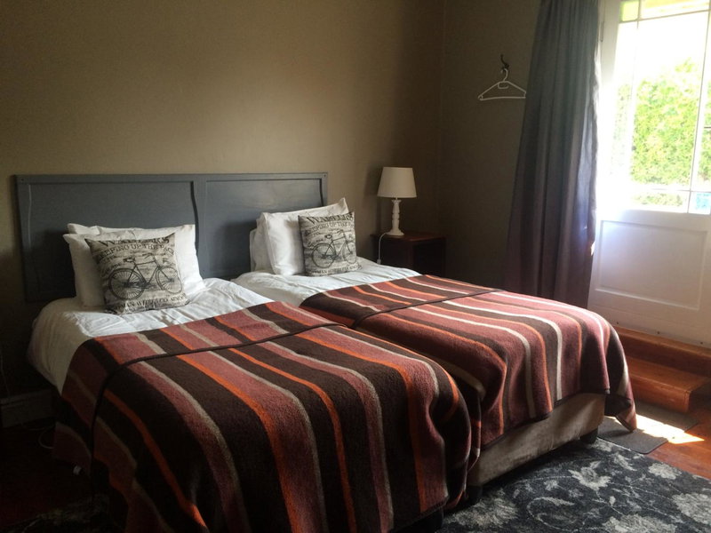 30 on Oatlands Accommodation Makhanda Grahamstown, Grahamstown, South Africa