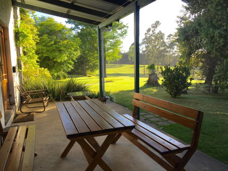 Beverley Country Cottages, Dargle, South Africa