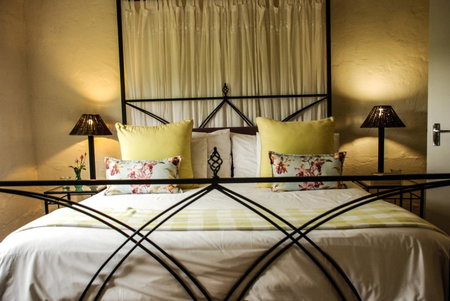 Beverley Country Cottages, Dargle, South Africa