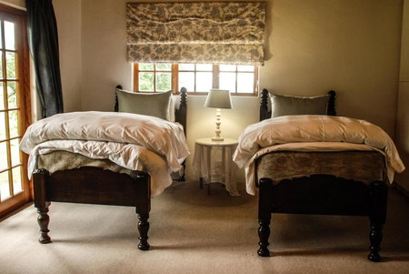 Beverley Country Cottages, Dargle, South Africa